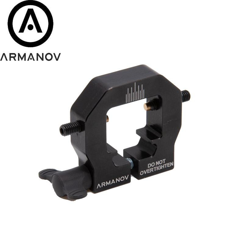 CZ Shadow 2, CZ TS 2, CZ 75 SP-01 alat za pomicanje stražnjeg nišana