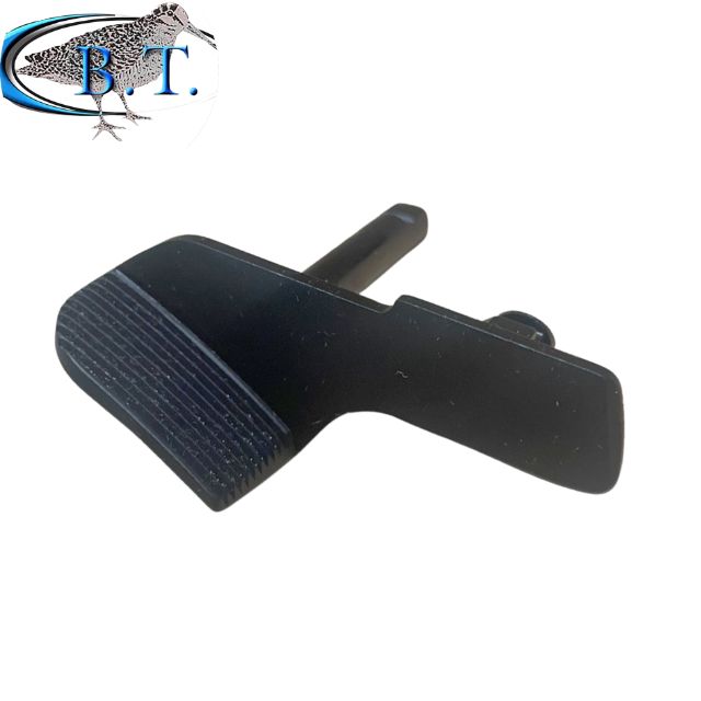 CZ Shadow 2, CZ TS 2 zadržač zatvarača s osloncem za palac