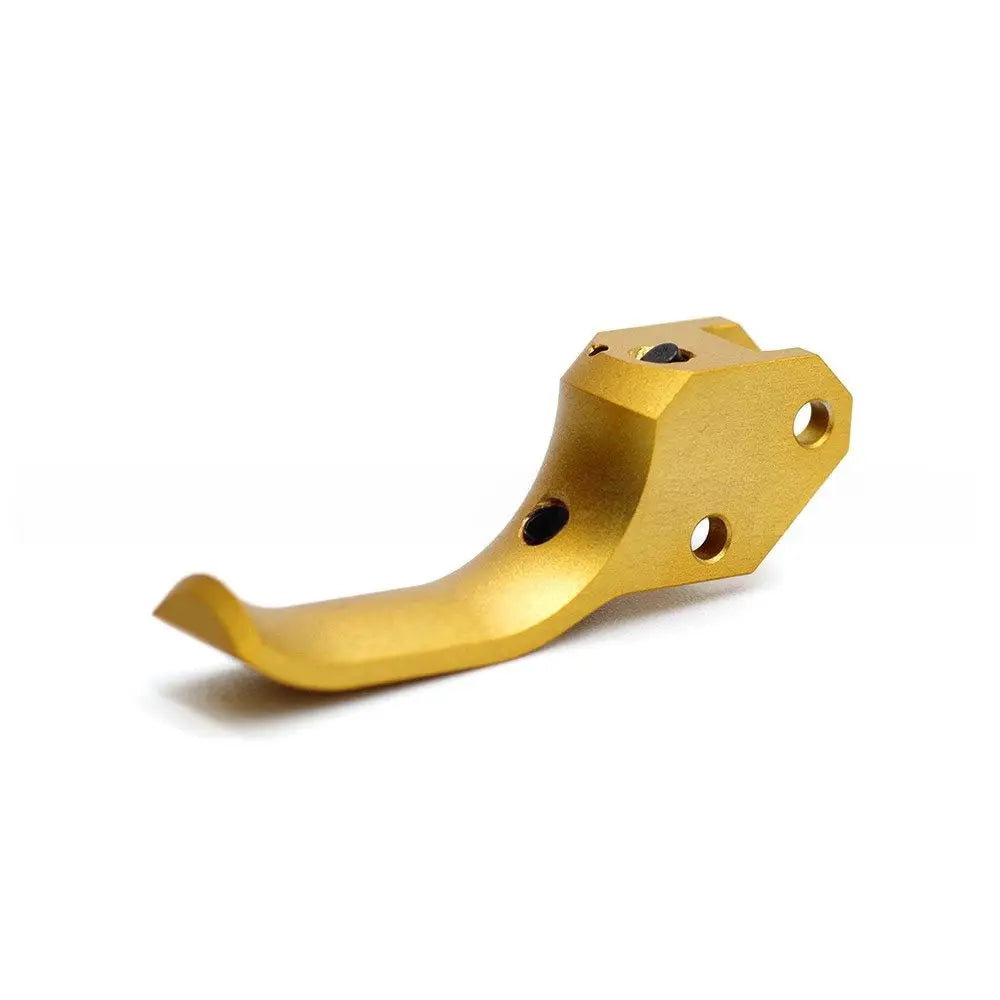 CZ TS 2, CZ Shadow 2, CZ 75B & CZ 75 SP-01 pomaknuti unazad okidač SA | za kratke prste 