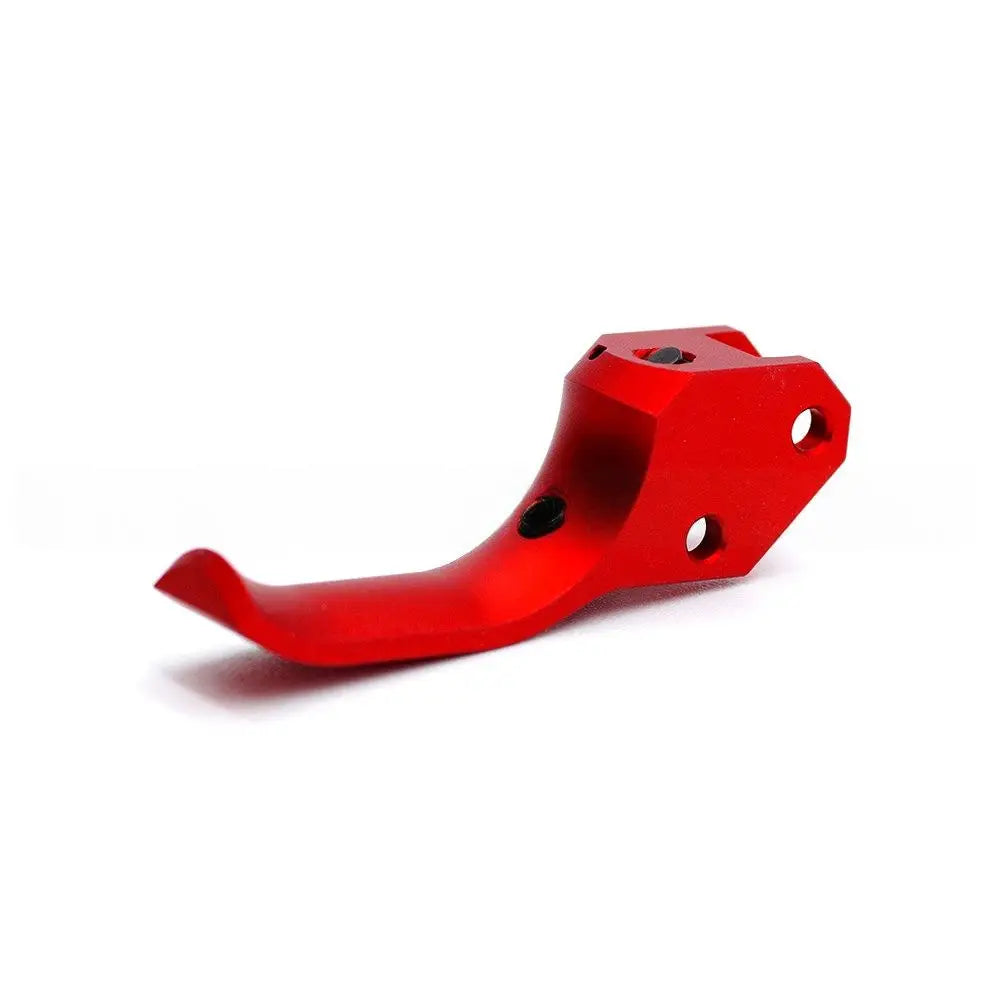 CZ TS 2, CZ Shadow 2, CZ 75B & CZ 75 SP-01 pomaknuti unazad okidač SA | za kratke prste 