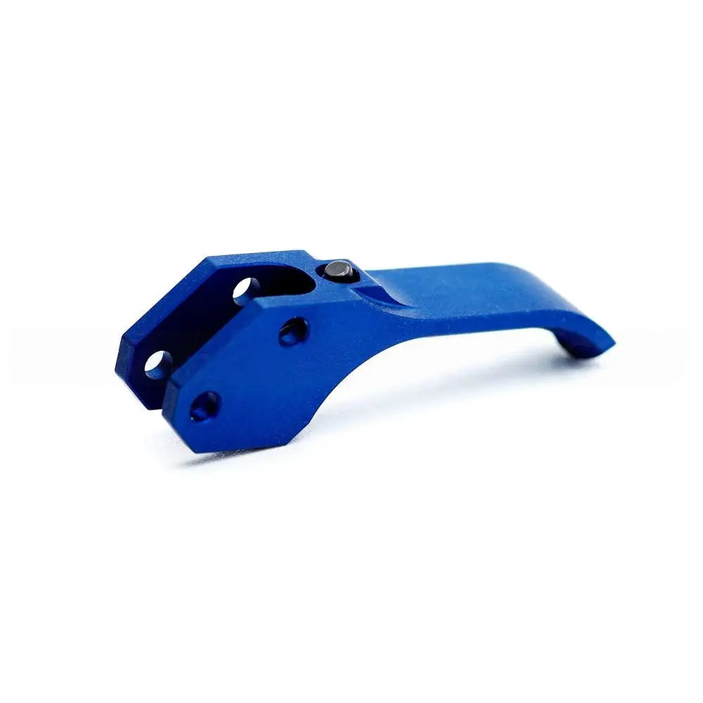 CZ TS 2, CZ Shadow 2, CZ 75B & CZ 75 SP-01 pomaknuti okidač SA | za duge prste 