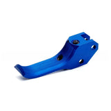 CZ TS 2, CZ Shadow 2, CZ 75B & CZ 75 SP-01 pomaknuti okidač SA | za duge prste 