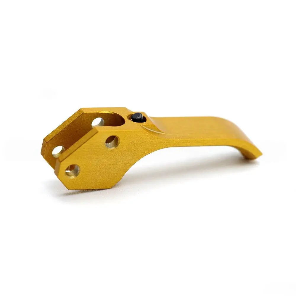 CZ TS 2, CZ Shadow 2, CZ 75B & CZ 75 SP-01 pomaknuti okidač SA | za duge prste 