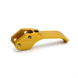 CZ TS 2, CZ Shadow 2, CZ 75B & CZ 75 SP-01 pomaknuti okidač SA | za duge prste 