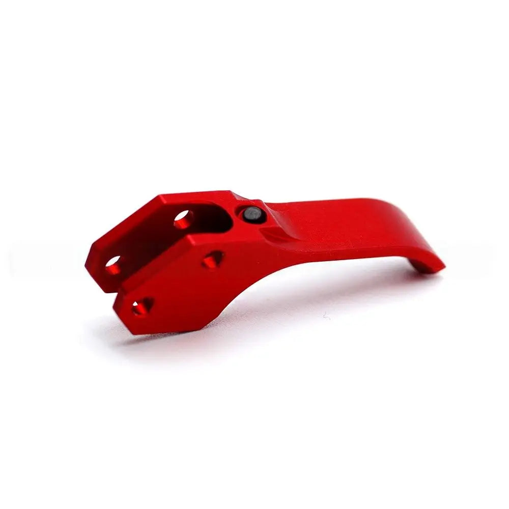 CZ TS 2, CZ Shadow 2, CZ 75B & CZ 75 SP-01 pomaknuti okidač SA | za duge prste 