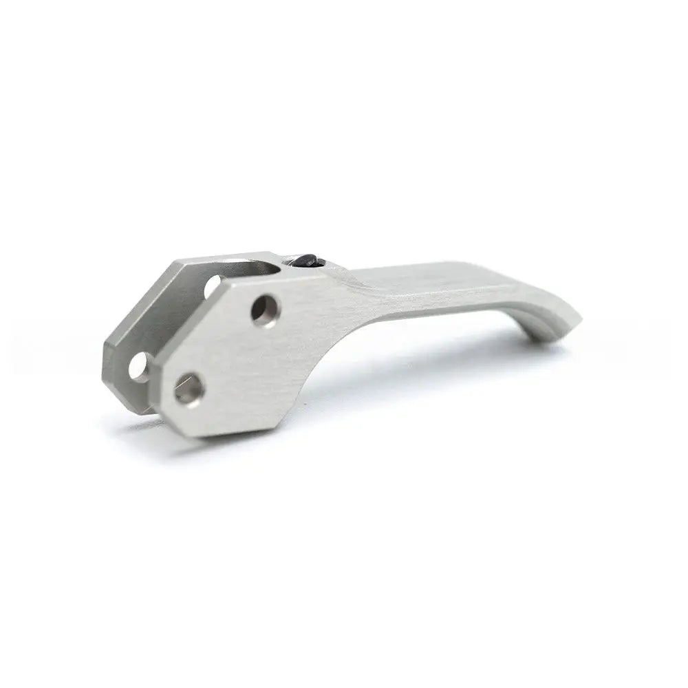 CZ TS 2, CZ Shadow 2, CZ 75B & CZ 75 SP-01 pomaknuti okidač SA | za duge prste 