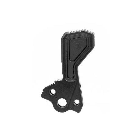 CZ TS 2, CZ Shadow 2 Ultimate okidač | Težak