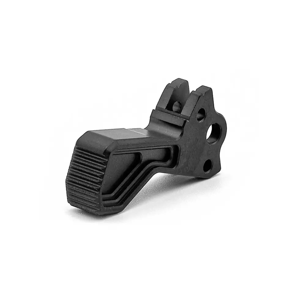 CZ TS 2, CZ Shadow 2 Ultimate okidač | Težak