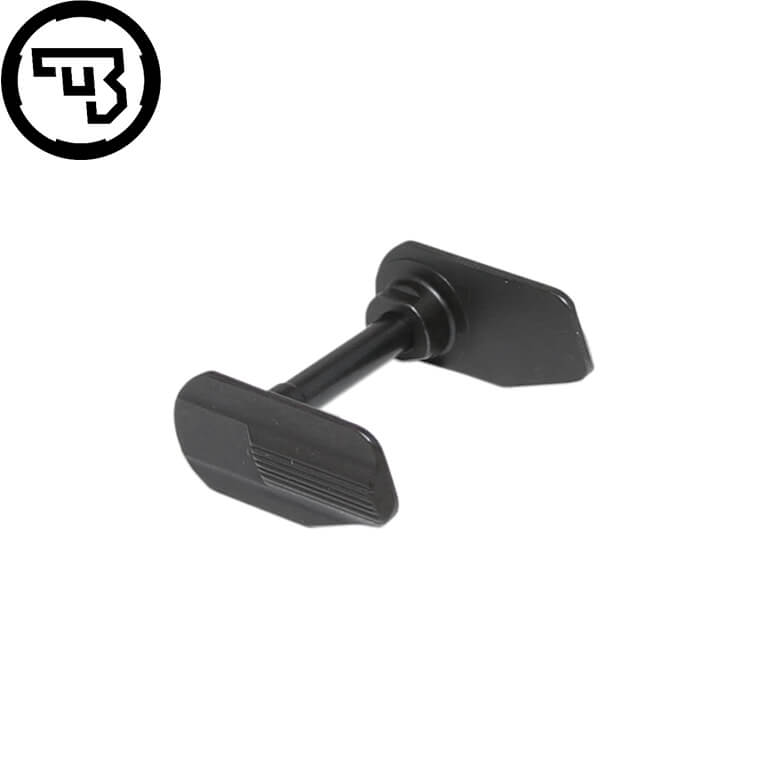 CZ TS 2, CZ Shadow 2 ravni osigurač