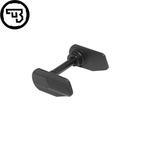 CZ TS 2, CZ Shadow 2 ravni osigurač