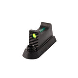 CZ TS 2 Orange, CZ Shadow 2 Target prednji nišan s optičkim vlaknom | 6.25 x 1.0 mm