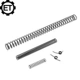 CZ TS 2, CZ 75 TS natjecateljski set opruga