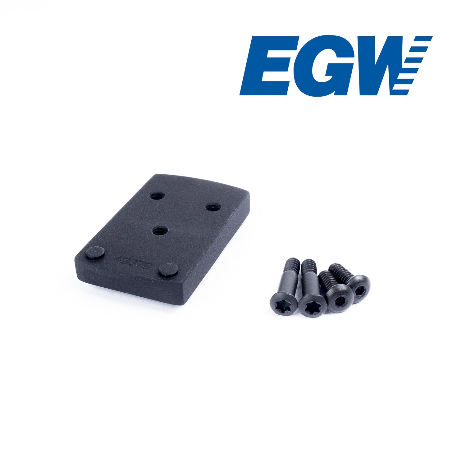 CZ TS 2, CZ TS 1 & CZ Shadow 2 Target montaža za refleksni ciljnik | tip S 