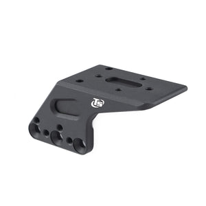 CZ TS 2 montaže za red dot