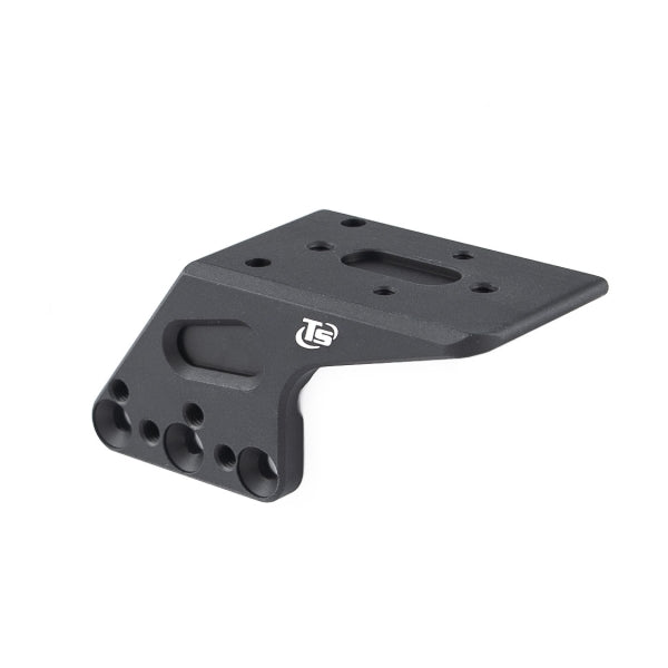 CZ TS 2 bočna montaža za red dot | Trijicon RMR footprint