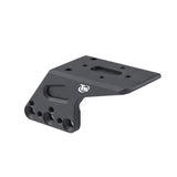 CZ TS 2 bočna montaža za red dot | Trijicon RMR footprint