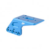 CZ TS 2 bočna montaža za red dot | Trijicon RMR footprint