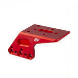 CZ TS 2 bočna montaža za red dot | Trijicon RMR footprint