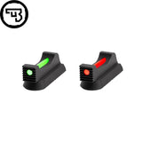 CZ fiber optic prednji nišan [1.0 mm promjer] | 5.25 do 8.5 mm
