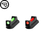 CZ fiber optic prednji nišan [1.5 mm promjer] | 5.25 do 8.5 mm