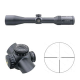 Vector Optics Continental 1.5-9x42 SFP puškohled 