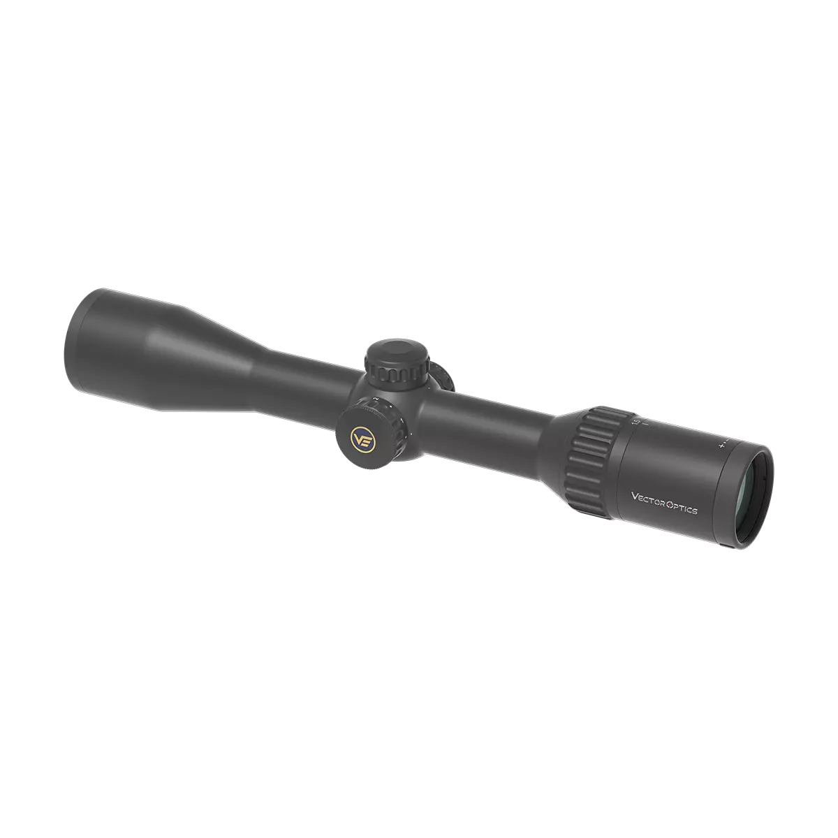 Vector Optics Continental 1.5-9x42 SFP puškohled 