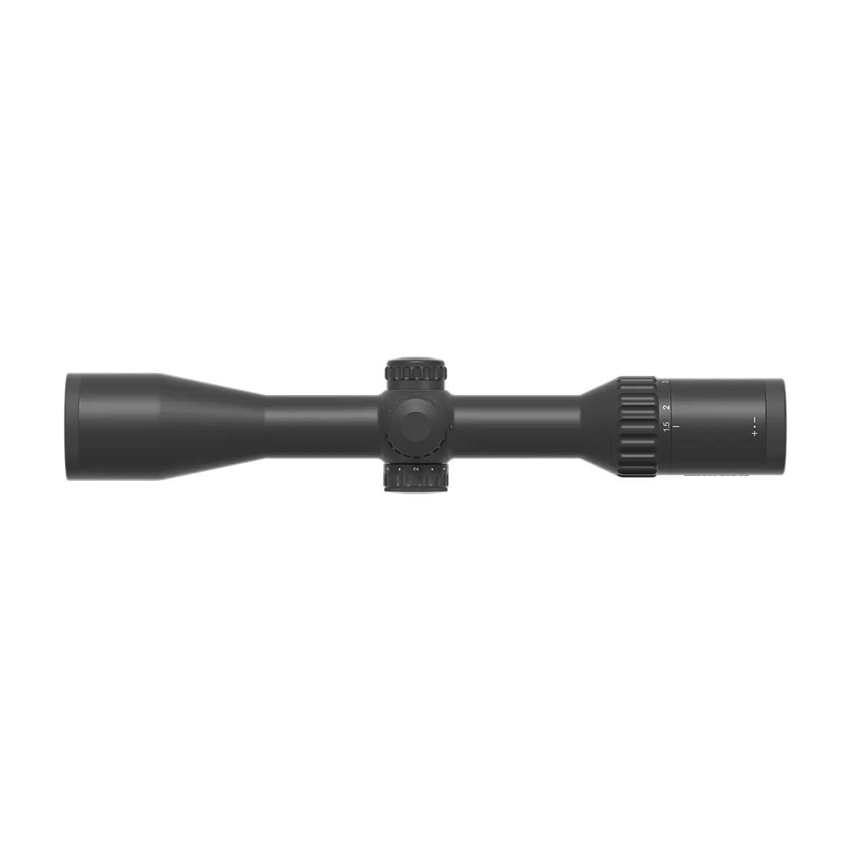 Vector Optics Continental 1.5-9x42 SFP puškohled 