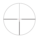 Vector Optics Continental 2-12x50 SFP puškarski ciljnik 