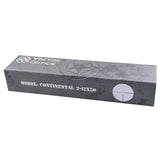 Vector Optics Continental 2-12x50 SFP puškarski ciljnik 