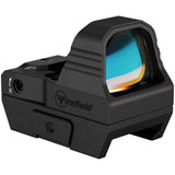 Firefield Ironclad Mini refleksni nišan - F1
