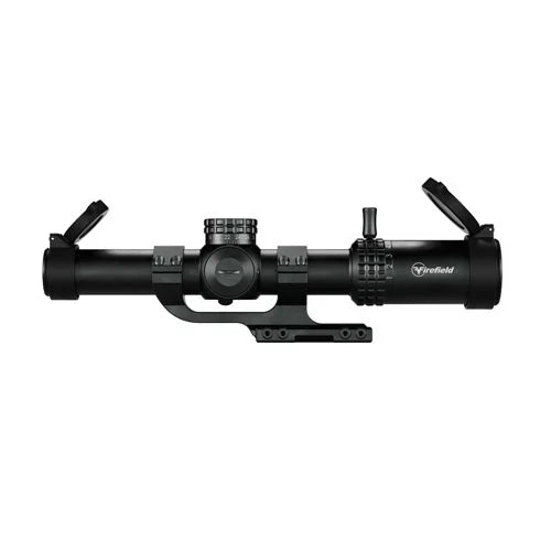 Firefield RapidStrike 1-10x24 optički ciljnik