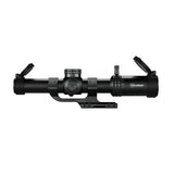 Firefield RapidStrike 1-10x24 optički ciljnik