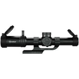 Firefield RapidStrike 1-10x24 optički ciljnik