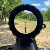 Firefield RapidStrike 1-10x24 optički ciljnik