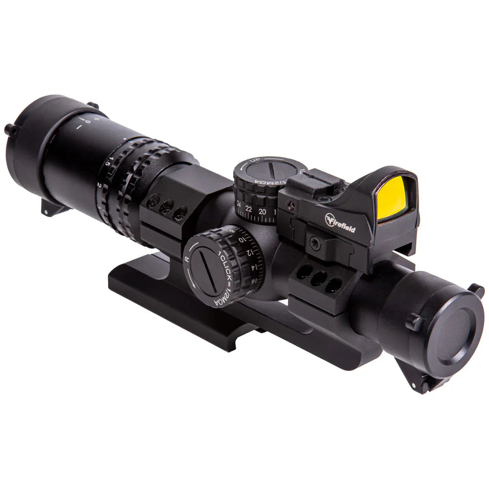 Firefield RapidStrike 1-4x24 optički ciljnik