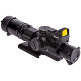 Firefield RapidStrike 1-4x24 optički ciljnik