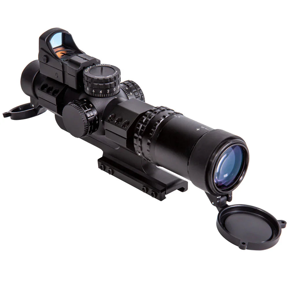 Firefield RapidStrike 1-4x24 optički ciljnik