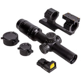 Firefield RapidStrike 1-4x24 optički ciljnik