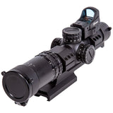 Firefield RapidStrike 1-4x24 optički ciljnik