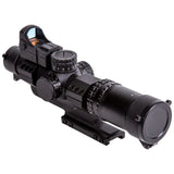 Firefield RapidStrike 1-4x24 optički ciljnik