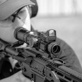 Firefield RapidStrike 1-4x24 optički ciljnik 