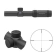 Vector Optics Forester 1-4x24SFP optički ciljnik Vector Optics