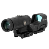 Holosun 510C [zeleni] + HM3X povećalo Holosun