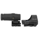 Holosun 510C [zeleni] + HM3X povećalo Holosun