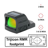 Holosun 507C X3 [crvena] Holosun