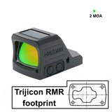 Holosun 407C X3 [zeleni] 