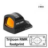 Holosun 407C X2 [zelena]