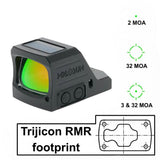 Holosun 507C X3 [zeleni] 