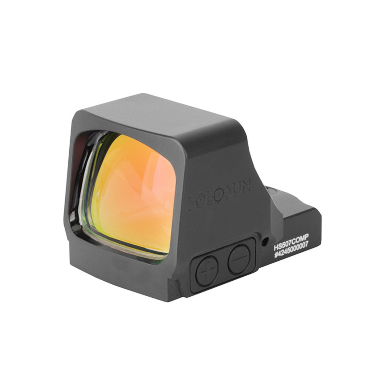 Holosun 507 Comp Ronin [zeleni]