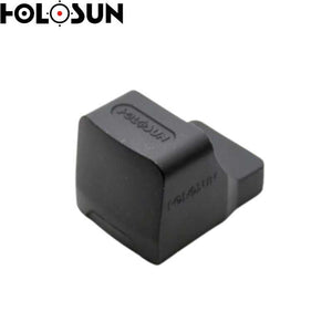 Refleksni ciljnik poklopci